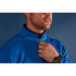 Gill Knit Fleece - Azul