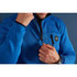 Gill Knit Fleece - Azul