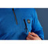 Gill Knit Fleece - Azul