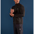 Gill Knit Fleece Jacket - Azul Marino