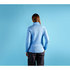 Gill Womens Knit Fleece Jacket - Azul Marino
