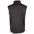 Gill Knit Fleece Gilet - Grafito