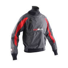 Gul Ballistic Impermeable Y Transpirable Drytop - Gris / Rojo