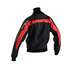 Gul Ballistic Impermeable Y Transpirable Drytop - Negro / Rojo