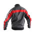 Gul Ballistic Impermeable Y Transpirable Spraytop - Gris / Rojo