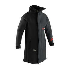 Gul Perfil Aparejo Jacket - Negro