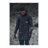 Gul Perfil Aparejo Jacket - Negro