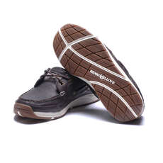 Zapatos De Yate