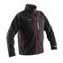 Gul Código Cero Softshell Jacket Vela - Negro