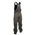 Pantalones 2013 Gul Bal?stico De Alta Fit - Gris