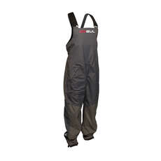 Pantalones 2013 Gul Bal?stico De Alta Fit - Gris