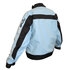 Gul Mujer Ballistic Sujetado Con Cinta Adhesiva Pulverizaci?n Superior 2015 - Starlight Azul / Negro