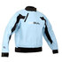 Gul Mujer Ballistic Sujetado Con Cinta Adhesiva Pulverizaci?n Superior 2015 - Starlight Azul / Negro