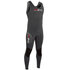 Gul C?digo Cero Long John 3 Mm Para Hombre Traje De Vela - Carb?n