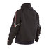 Gul Cz-Hydro Hidrofóbica Softshell Spraytop - Negro