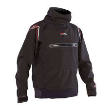 Gul Cz-Hydro Hidrofóbica Softshell Spraytop - Negro