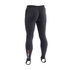Gul Evotherm Flatlock Pant Rash Chaleco / Guardia - Negro