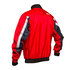 Gul Gamma Sujetado Con Cinta Adhesiva Junior Spraytop / Impermeable Cag - Rojo / Azul Marino