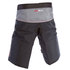 Gul Kinetic Pro / Senderismo Pantalones Junior Corta Caminata - Negro
