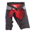 Gul Kinetic Pro Pantalón Corto De Senderismo / Senderismo - Negro