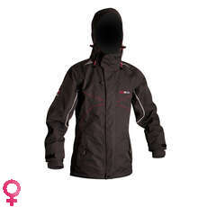 Gul Portland Para Mujer Chaqueta De Vela - Gris Oscuro