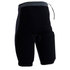 Gul Pro-Pads Alza / Senderismo Pantalones Cortos - D. Gris