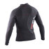Gul Perfil 0,5 Mm Thermo Rash Chaleco / Junior Guardia Rash Vest / Guardia - Ash
