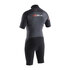 Gul Perfil Chapo 3 / 2Mm Para Hombre Traje De Vela - Blk / Grpht