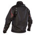 Gul Junior Race Lite Spraytop - Negro