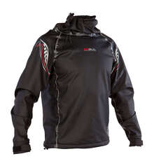 Gul Race Lite Spraytop / Impermeable Cag - Negro Gul Race Lite Spraytop / Impermeable Cag - Negro