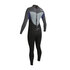Gul Respuesta De Puntada Invisible Vapor 5/3 Mm Para Mujer Traje - Blk / Mul