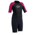 Gul Junior Femenino Respuesta Verano Chapo 3 / 2Mm De Traje - Grpht / Mag