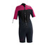 Gul Junior Femenino Respuesta Verano Chapo 3 / 2Mm De Traje - Grpht / Mag