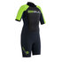 Gul Respuesta Verano Chapo 3 / 2Mm Junior Traje - Grpht / Cal