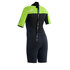 Gul Respuesta Verano Chapo 3 / 2Mm Junior Traje - Grpht / Cal