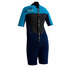 Gul Respuesta Verano Chapo 3 / 2Mm Junior Traje - Azul Marino / Elec