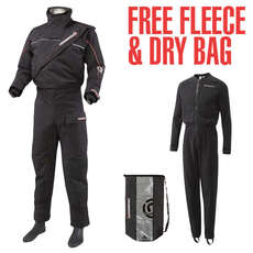 Crewsaver Sabre Drysuit 2014 - Polar Libre Y Dry Bag Crewsaver Sabre Drysuit 2014 - Polar Libre Y Dry Bag
