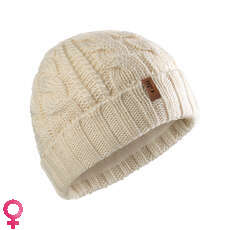 Gill Cable Knit Beanie - Sail Cloth Gill Cable Knit Beanie - Sail Cloth