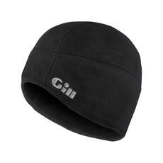 Gill A Prueba De Viento Fleece Hat - Negro Gill A Prueba De Viento Fleece Hat - Negro