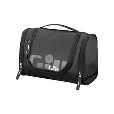 Gill Wash Bag - Negro Gill Wash Bag - Negro