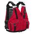 Palm Hydro Adventure Touring Pfd Flotabilidad Ayuda - Rojo