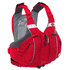 Palma Taupo Touring Pfd Flotabilidad Aid - Rojo
