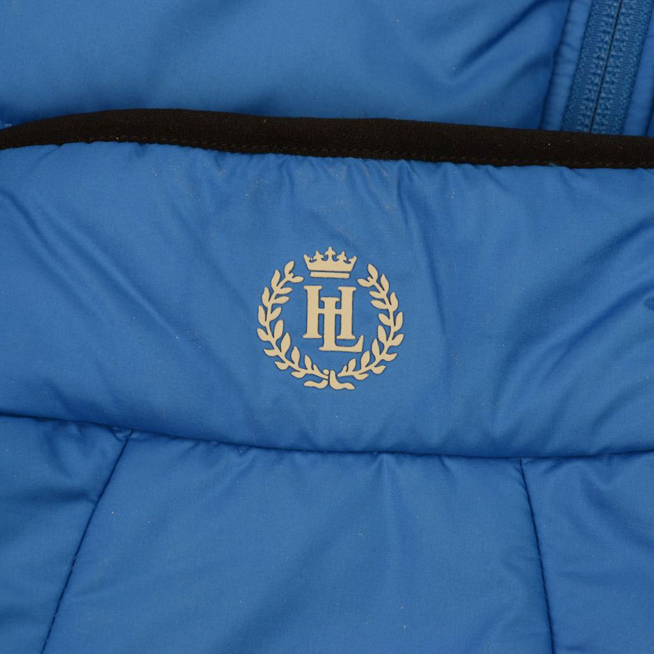 Henri Loft Chaleco - Nube De La Ma?ana