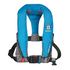 Crewsaver Crewfit 165N Sport Lifejacket - Arnés Automático - Azul