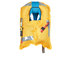 Crewsaver Crewfit 165N Sport Lifejacket - Arnés Automático - Azul