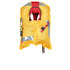 Crewsaver Crewfit 165N Sport Lifejacket - Sin Arnés - Rojo