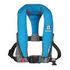 Crewsaver Crewfit 165N Sport Lifejacket - Sin Arnés - Azul