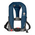 Crewsaver Crewfit 165N Sport Lifejacket - Sin Arnés - Azul Marino