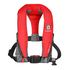 Crewsaver Crewfit 165N Sport Lifejacket - Sin Arnés - Rojo