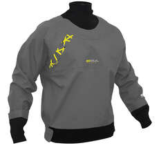 Gul Ballistic Dry Top - Gris Gul Ballistic Dry Top - Gris